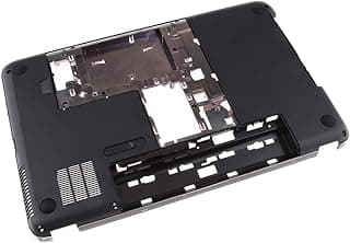 Laptop Bottom Base Case Panel for HP Pavilion G6 2132TX