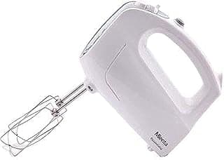 مضرب بيض HM13201A بقوة 400 وات - أبيض