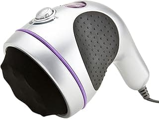 Multifunctional Corded Whole Body Massager