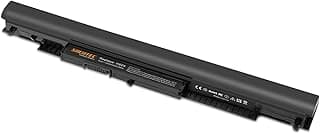 شينتيك بطارية 807957-001 807956-001 HS04 HS03 متوافقة مع اتش بي 250 G4 G5 255 G4 G5 256 G4 G5 240 G4 G5 245 G4 G5 807612-421 HSTNN-LB6 فولت HSTNN-LBB. 6U بافيليون 14 15 سلسلة TPN-I119 TPN-I120 14.8
