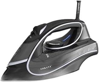 SOKANY SK-YD-2126 Sokany Clothes Iron 2600W 480ML