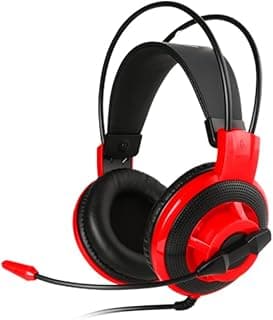 سماعة رأس جيمنج DS501 مع ميكروفون | S37-2100920-SV1