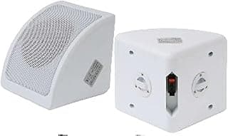 مكبر صوت للتثبيت على الحائط من هيرو C-402