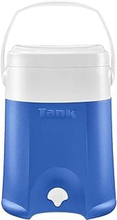 Tank Ice Tank