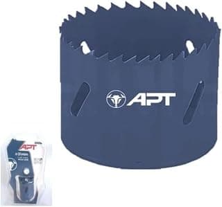 Bi-Metal Hole Saw Blade, 22 mm Size