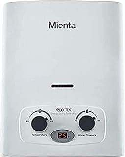 GW40224A Gas Water Heater- 6 Liter