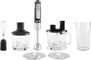 Hand Blender 9 * 1 1000W