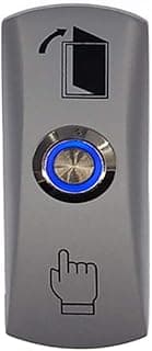 مفتاح خروج اكسس كنترول نو تاتش GB-609