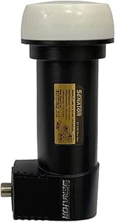 LNB Senator ST-100 Pro Max Singel LNB Ku-Band Universal