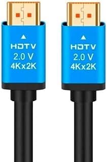 جيني كابل HDMI بطول 10 م - 4K HDMI