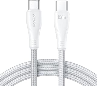 كابل من جويروم بطول 1.2 متر نوع USB متوافق مع هاتف ذكي