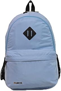 Advanced Basic Backpack | Durable Water Resistant Backpack | for School Gym Everyday Use | FDB | 44 x 30 x 18 cm
