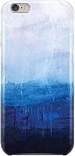 Printed Back Cover For iPhone 6s plus - Multi Color