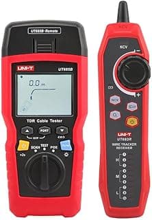 UNI-T UT685B KIT TDR Cable Tester