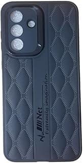 Back Cover Compatible With Phone Samsung Galaxy A26. - Black 135