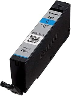 حبر كانون CLI-481 C EMB