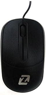 ماوس ضوئي USB للكمبيوتر واللاب توب من زيرو ZR-160