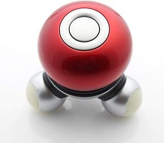 Combination Body Massager For Multi Usage - ly 617 b