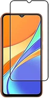 5D Full Glass Screen Protector For Samsung Galaxy A13 Black Frame