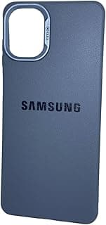 Samsung Galaxy A07 Case Cover - Solid, Shock-Absorbent, Lightweight - Multi Materials - Compatible with Samsung Galaxy A07