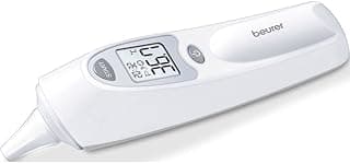 FT58 Ear Thermometer, 795.33
