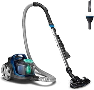 Power Pro Active Power Cyclon 7, 2000W, Bagless Vacuum Cleaner - FC9570/62