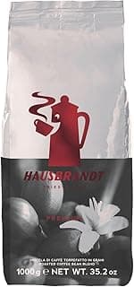 Hausbrandt Premium - Roasted Coffee Beans – 1kg
