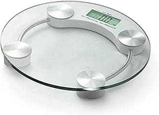 Personal digital scale - up to 150 kg