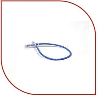 ProLink CAT6 UNSHIELDED PATCH CORD 0.25m blue