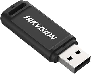 فلاشة USB 3.2 سعة 32 جيجا من هيكفيجن، اتش اس-M210P/32 جيجا، سعة 32.0 GB، من هايكفيجين