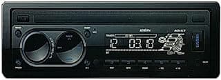 Adrian Digital Hi-Power Cassette, Bluetooth Flash and Memory Card, Model AD-X7