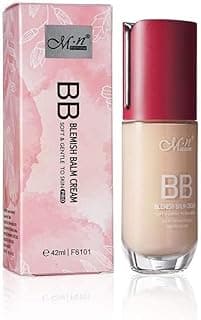 MN Foundation - 2 BB - 42 ml