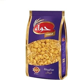 مكرونة سوستة - 400 جرام