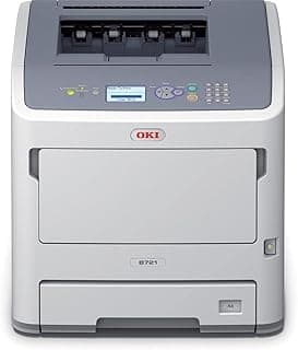 Monochrome Printer B721DN