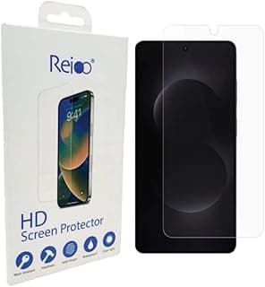 Screen Protector Front Nano Gelatin Hard (9h) Compatible With Samsung galaxy S26 Ultra