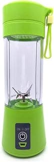 Portable juicer blender