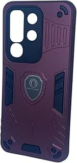 3mara store Compatible with Vivo Y29 4G Case Cover Heavy Duty Strong Material High Quality Material (4)