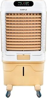 CASEL DESERT COOLER 85L DIGITAL REMOTE BEIGE AC 1185 TR