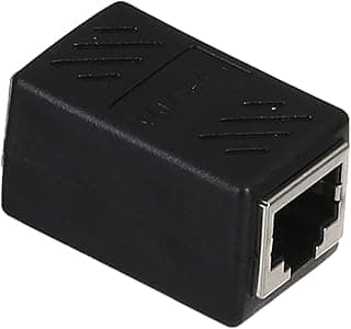 كابل تمديد HDMI 30 متر - ار جيه 45 - 1 × اسود لبلاي ستيشن