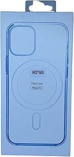 Compatible with Infinix Hot 60i Case Cover Transparent TPU Silicone New Design Premium Material Shockproof Case by AmaraStor (Clear)