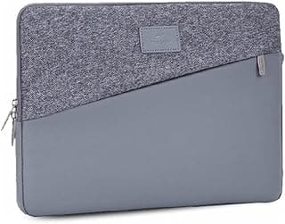 7903 MacBook Pro and Ultrabook Sleeve, 13.3 Inches - Grey