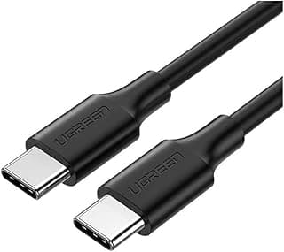 2.0 Usb C To Usb C Charging Cable 3m
