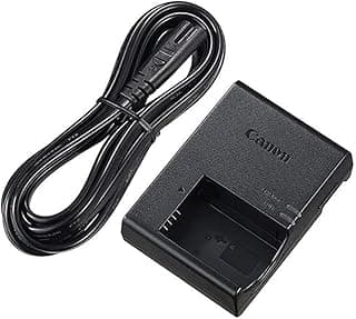 LC-E17E Battery Charger