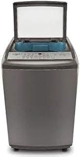 Fresh Washing Machine Top Automatic 13K Silver