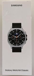 L500 Galaxy Watch8 Classic, 46 mm, Black