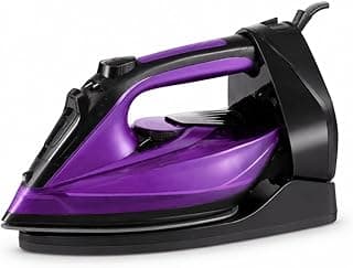 Luma Bella - 2-in-1 Cordless Steam Iron 2200W, 350ml - LB-61013