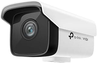 TP-Link VIGI C300 Series C300HP-4 - V1 - Netzwerk-Überwachungskamera