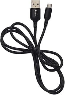 كابل من سيليبرات بطول 1 متر نوع USB متوافق مع هاتف ذكي