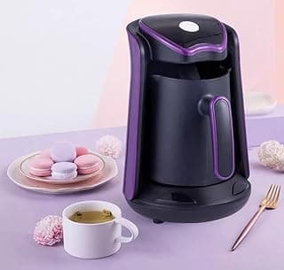غلاية قهوة تركي 600 وات، 1-5 أكواب MA-1688