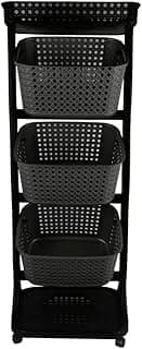 Storage 3 shelves rack 2092